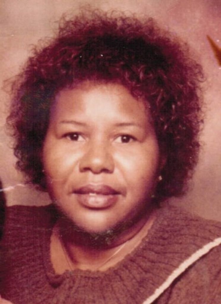 Thelma Louise Grant Profile Photo