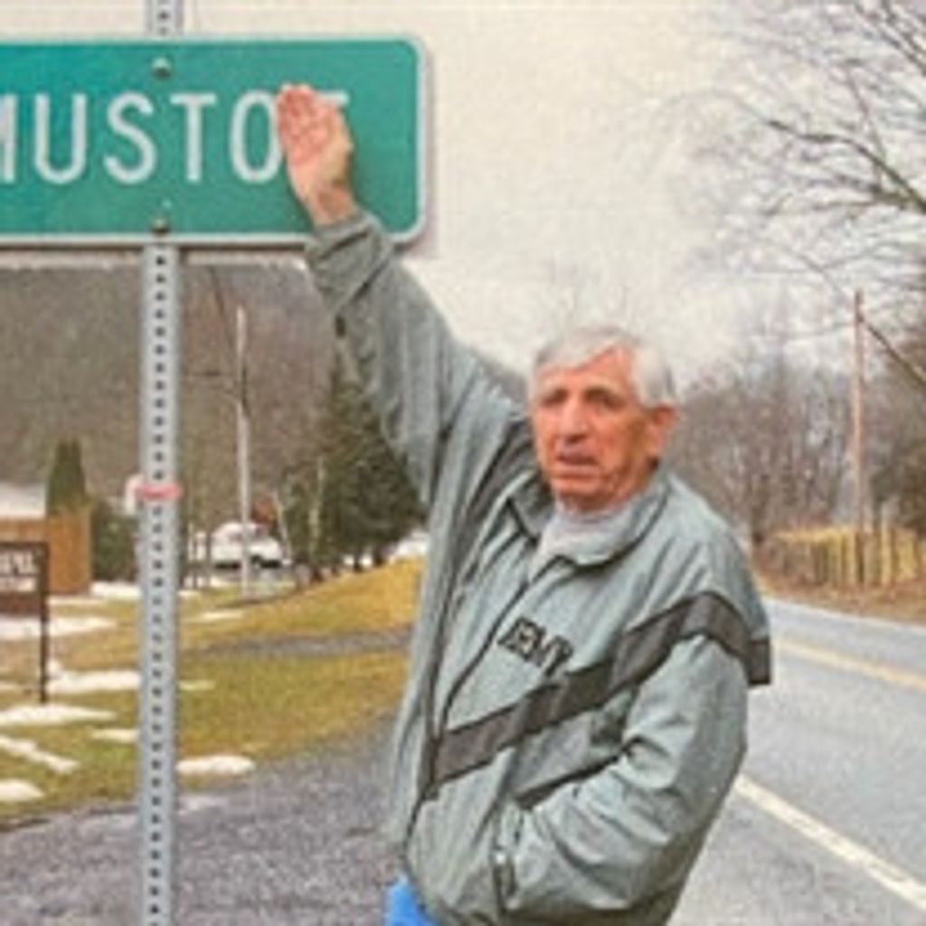 Benjamin Musto