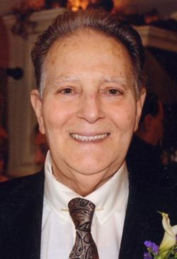 George A. Ciarcia Profile Photo