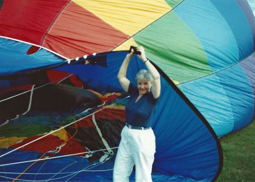Joan E. Shaver photo gallery thumbnail 152 of 154