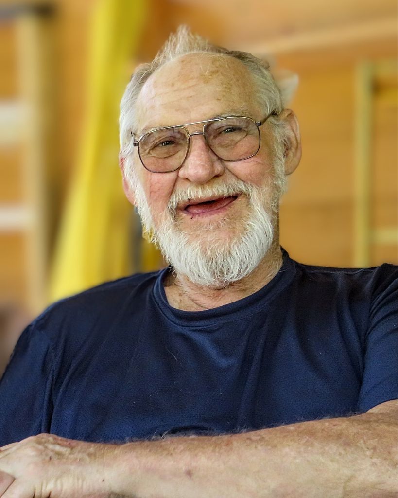 Walter Womac Jr Profile Photo