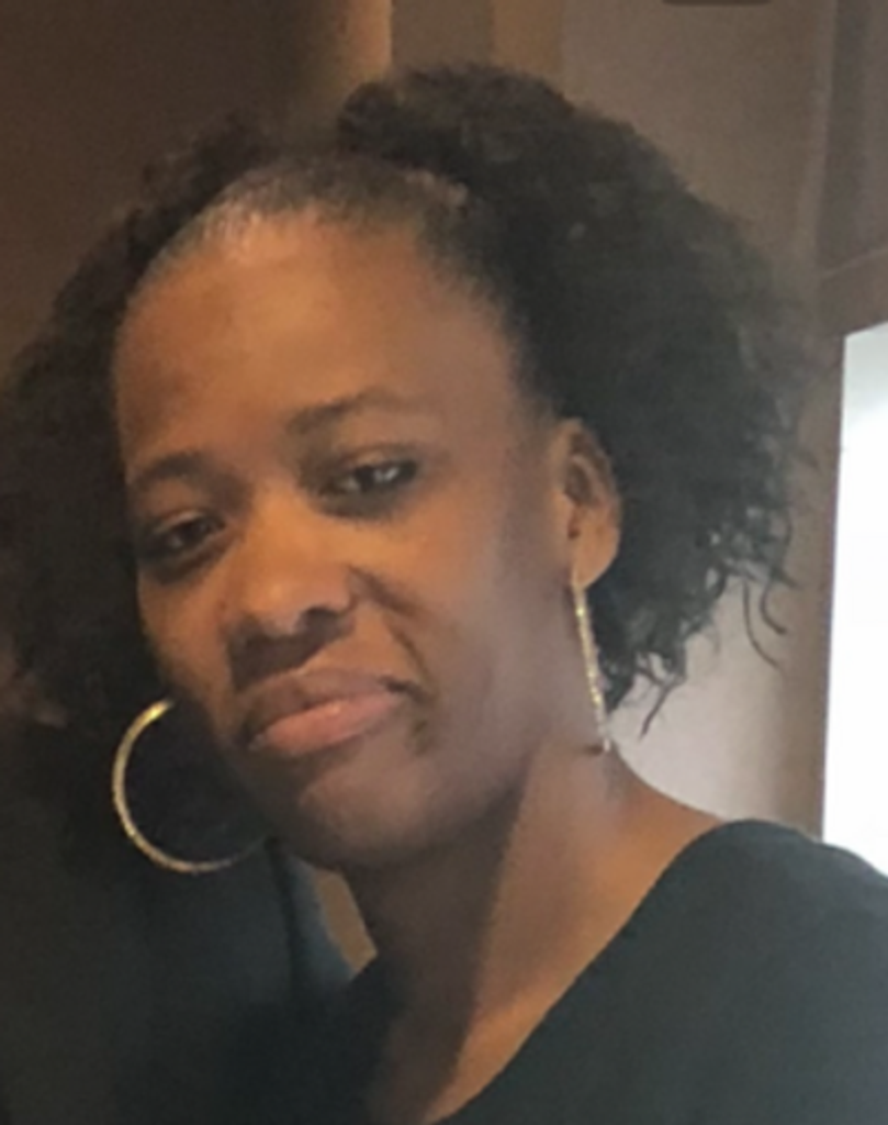 Tiffany Hinson Profile Photo