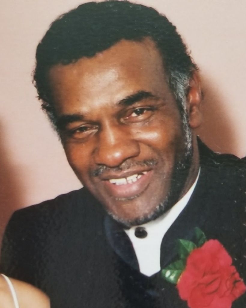 Roger W. Evans, Sr.
