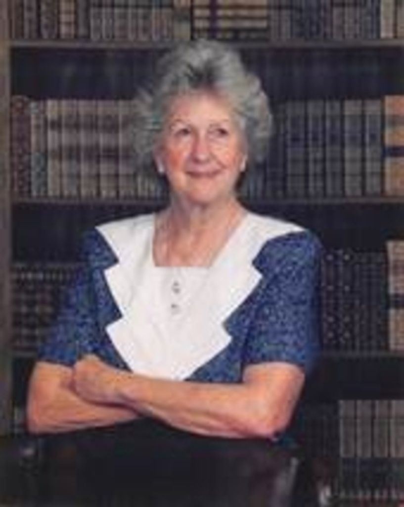 Norma L. West