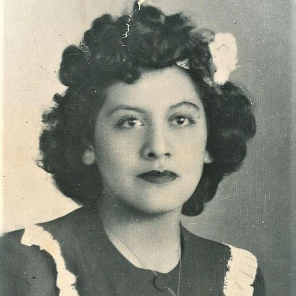 Carmen B. Gonzalez