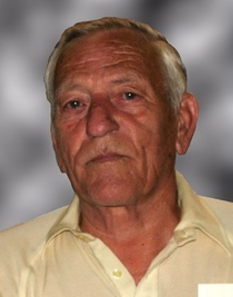 Harley Frederick Shupert Jr.