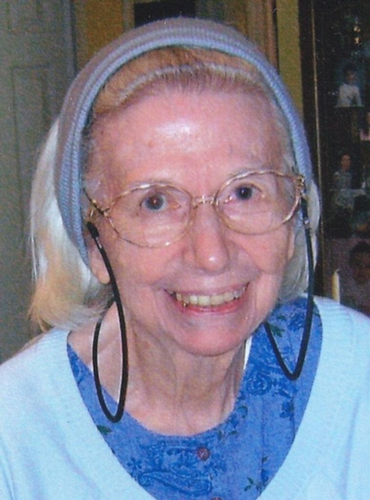 Rosemary Nolan Profile Photo