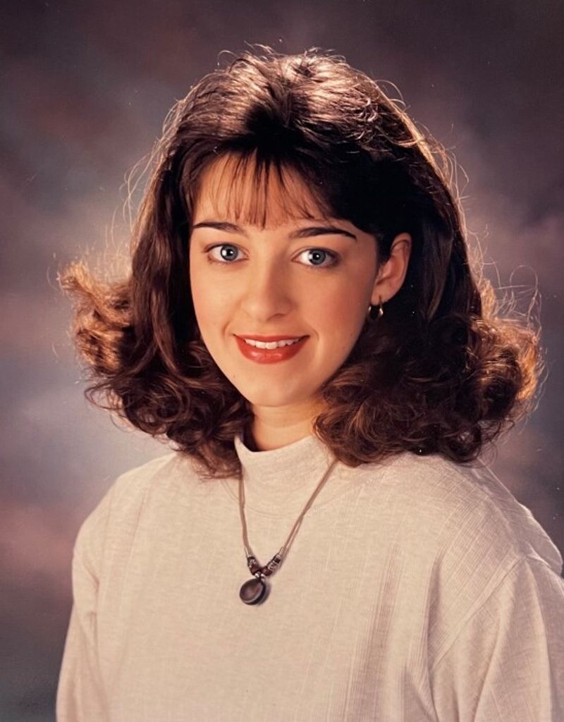 Melissa Vines