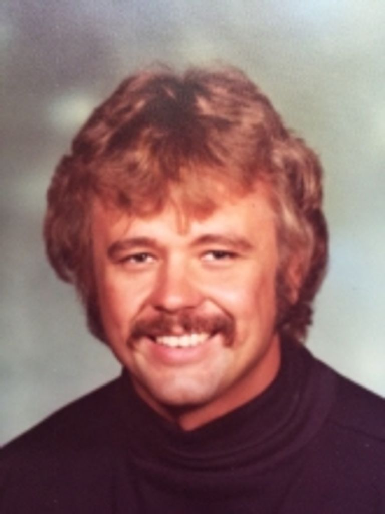 Jerome "Jerry" Robert Telle