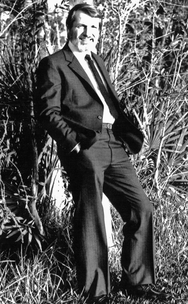 Frederick Langdon Robinson Profile Photo