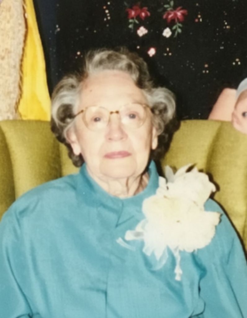 Mary Byrom Profile Photo