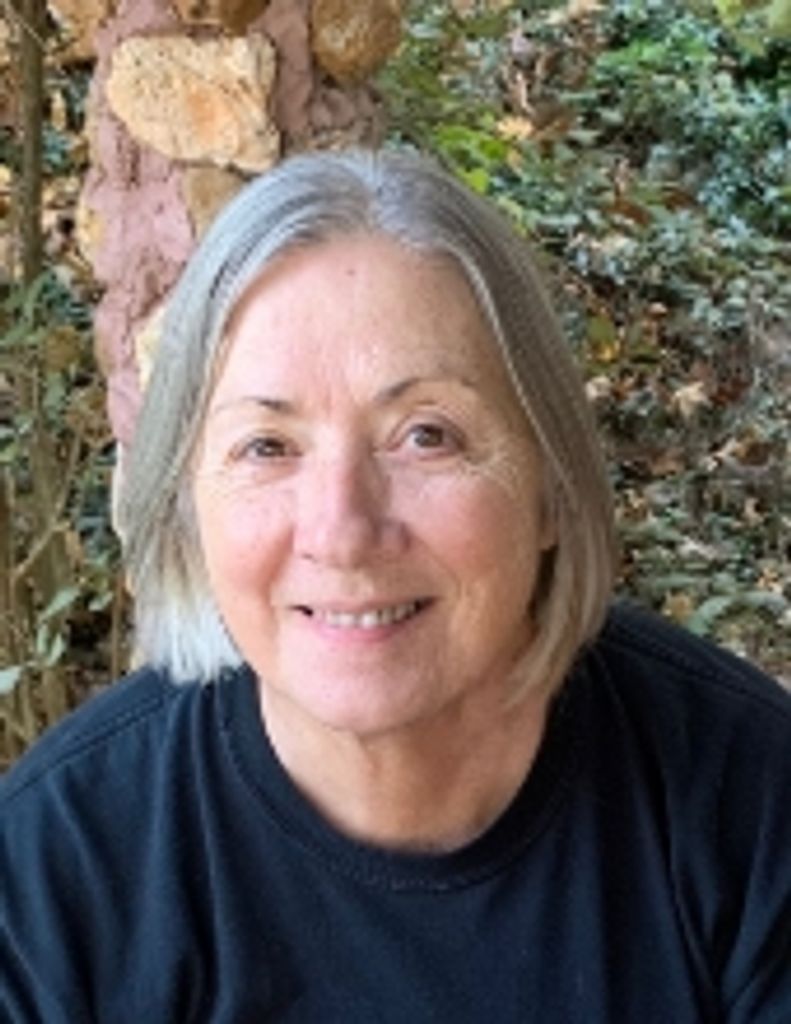 Debra Anne Mccain