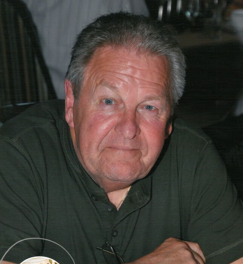 Clarence "Chuck" L. Brien