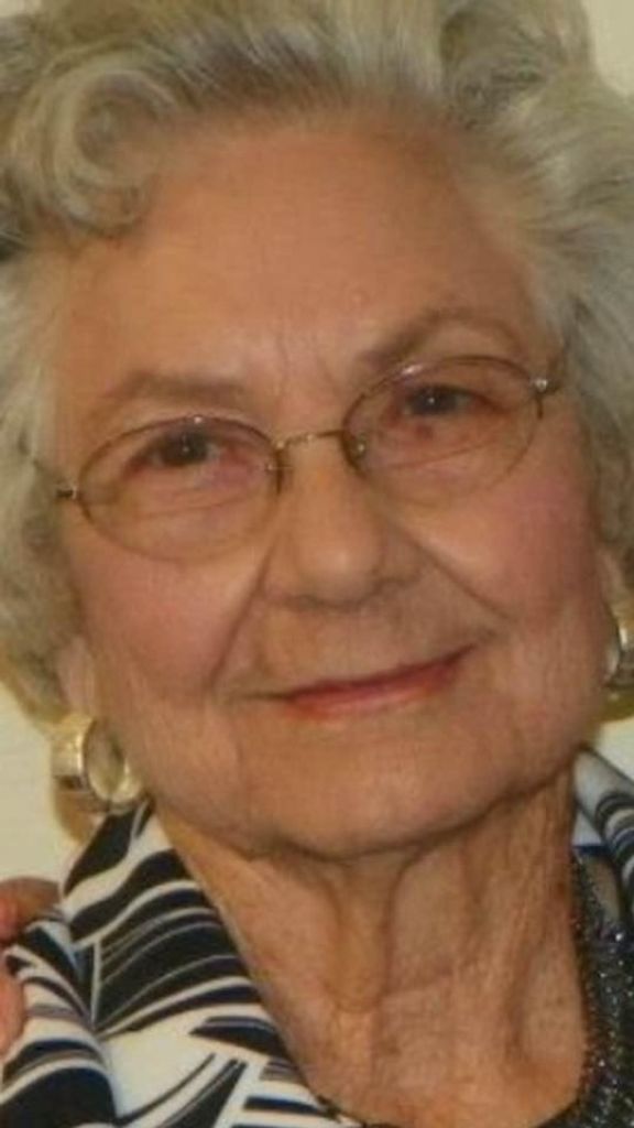 Maxine Kenly Profile Photo