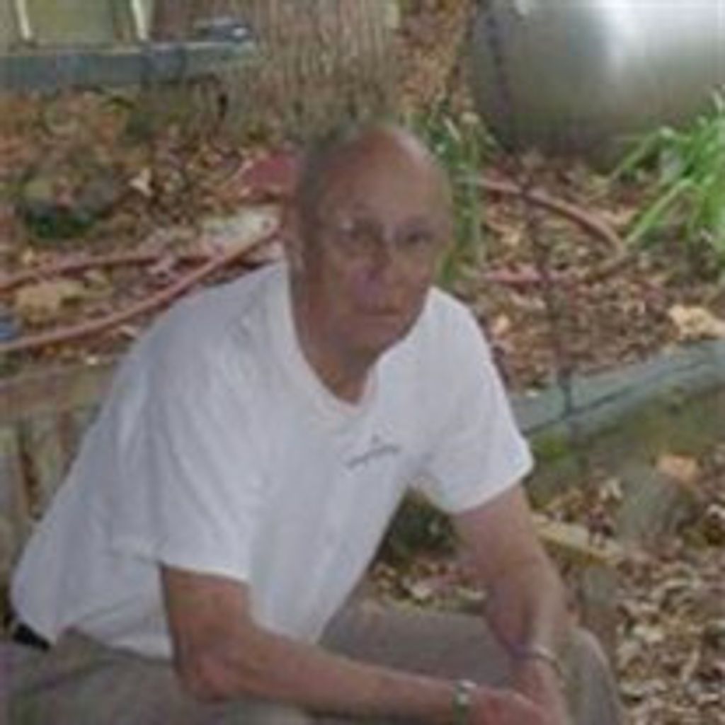 Bill Alcorn