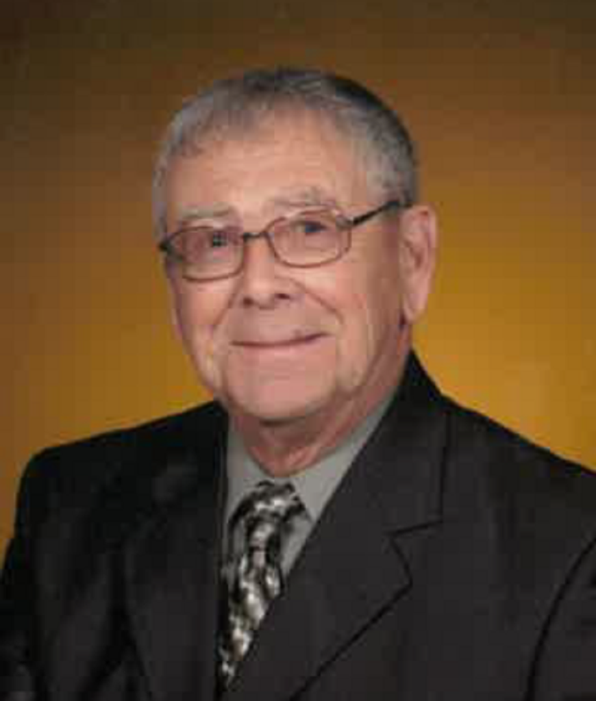 Leroy Kenneth Bastian Profile Photo