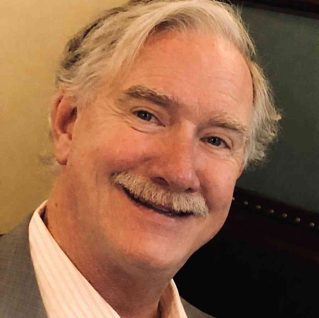 Thomas Jeffrey Cooper Profile Photo