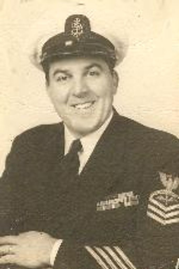 Anthony F. "Tony" Youdis