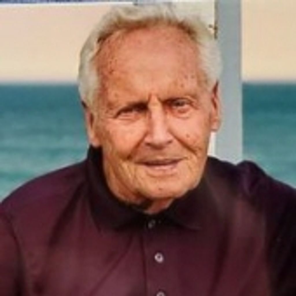 Joseph Richard Lasch