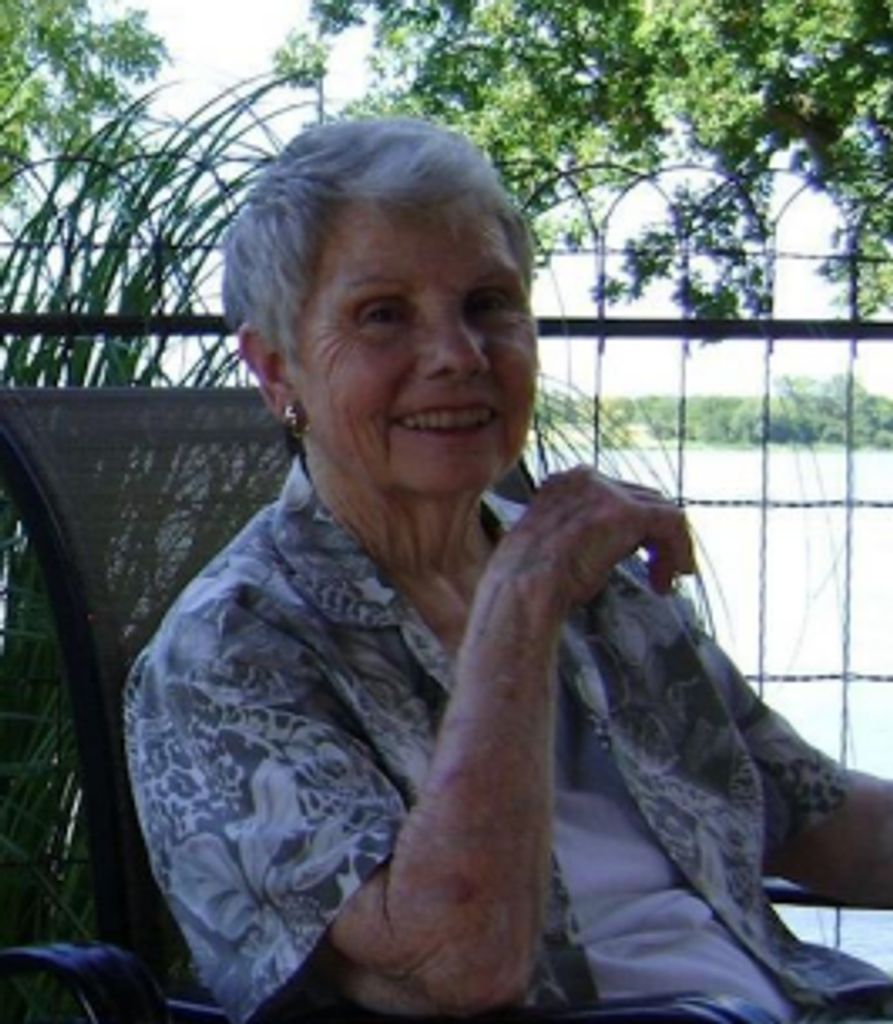 Margie Reed