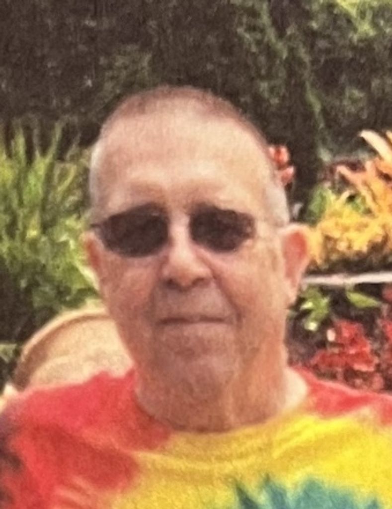 Andrew John Bowalick, Jr.
