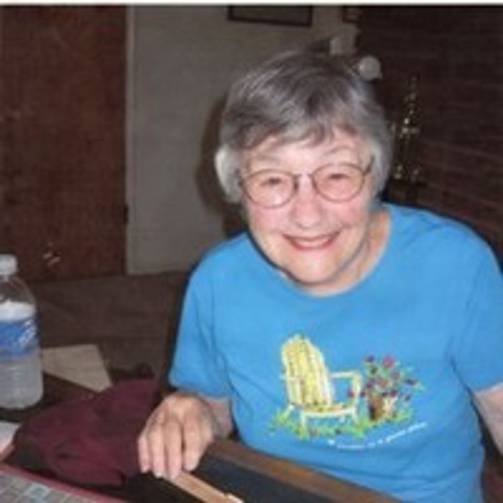 Betty J. Ray