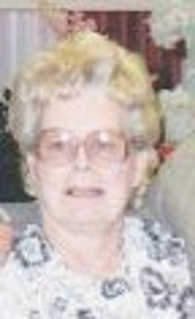 Helen M. Seeling (Kenny)