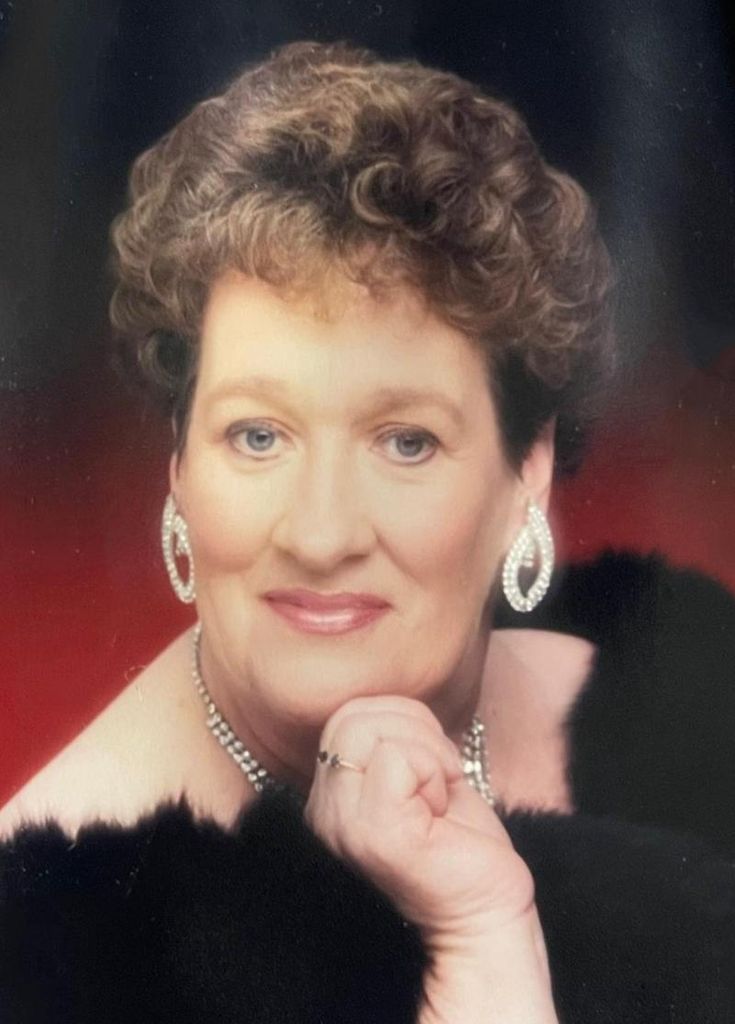 Martha Nadine Allen Profile Photo