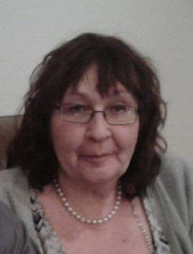 Margaret "Ruth" Willhoite