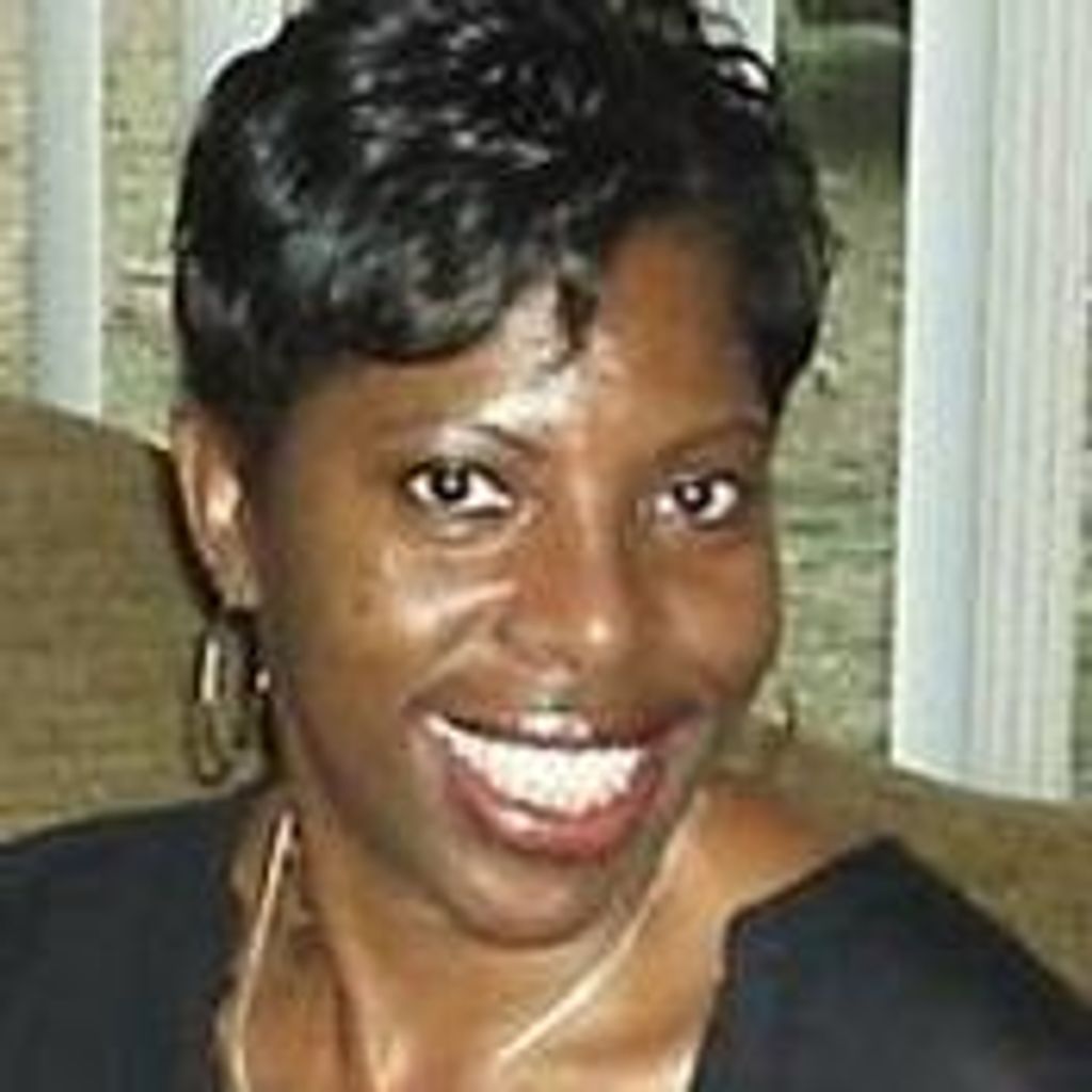 Kimberly Michelle Underwood