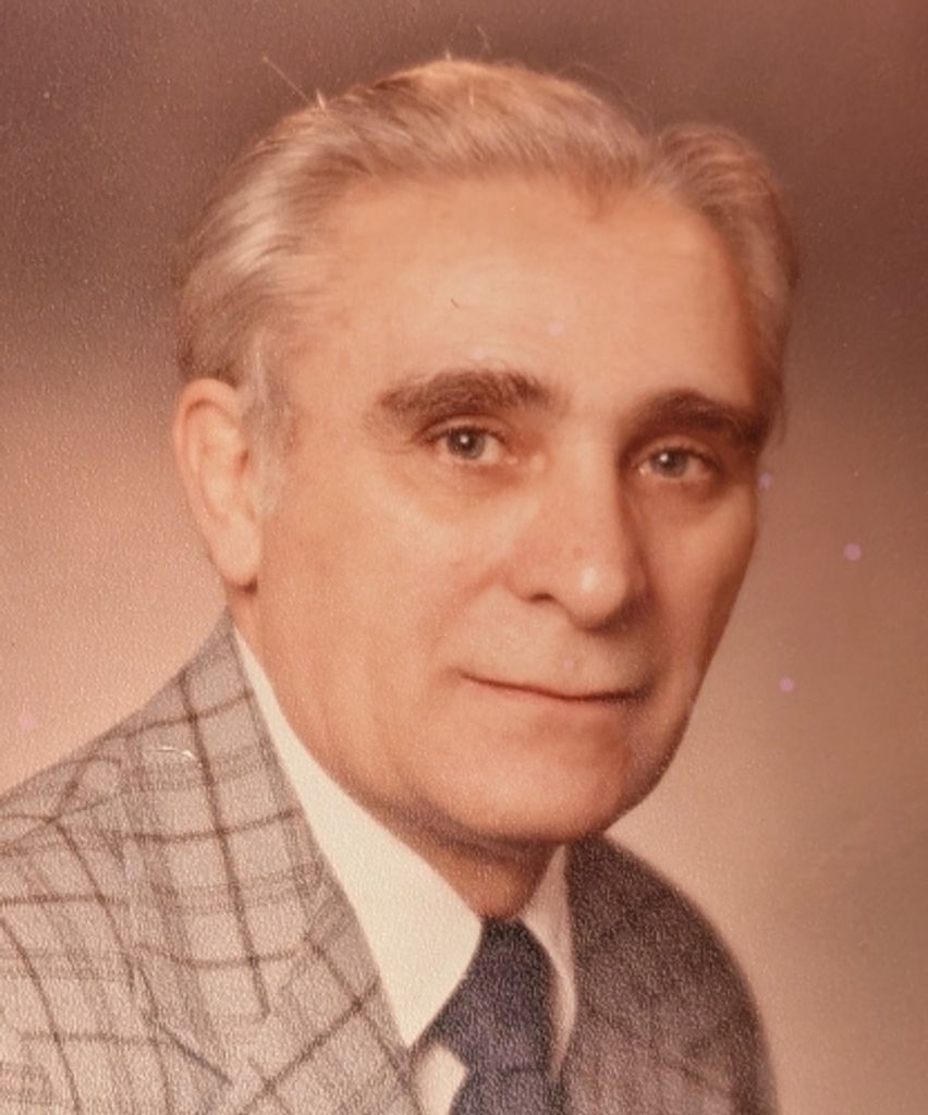 John J. Mancini Profile Photo