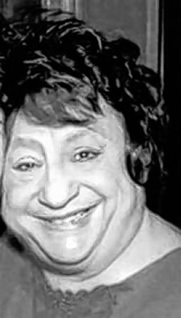 Margaret A. Lazeration