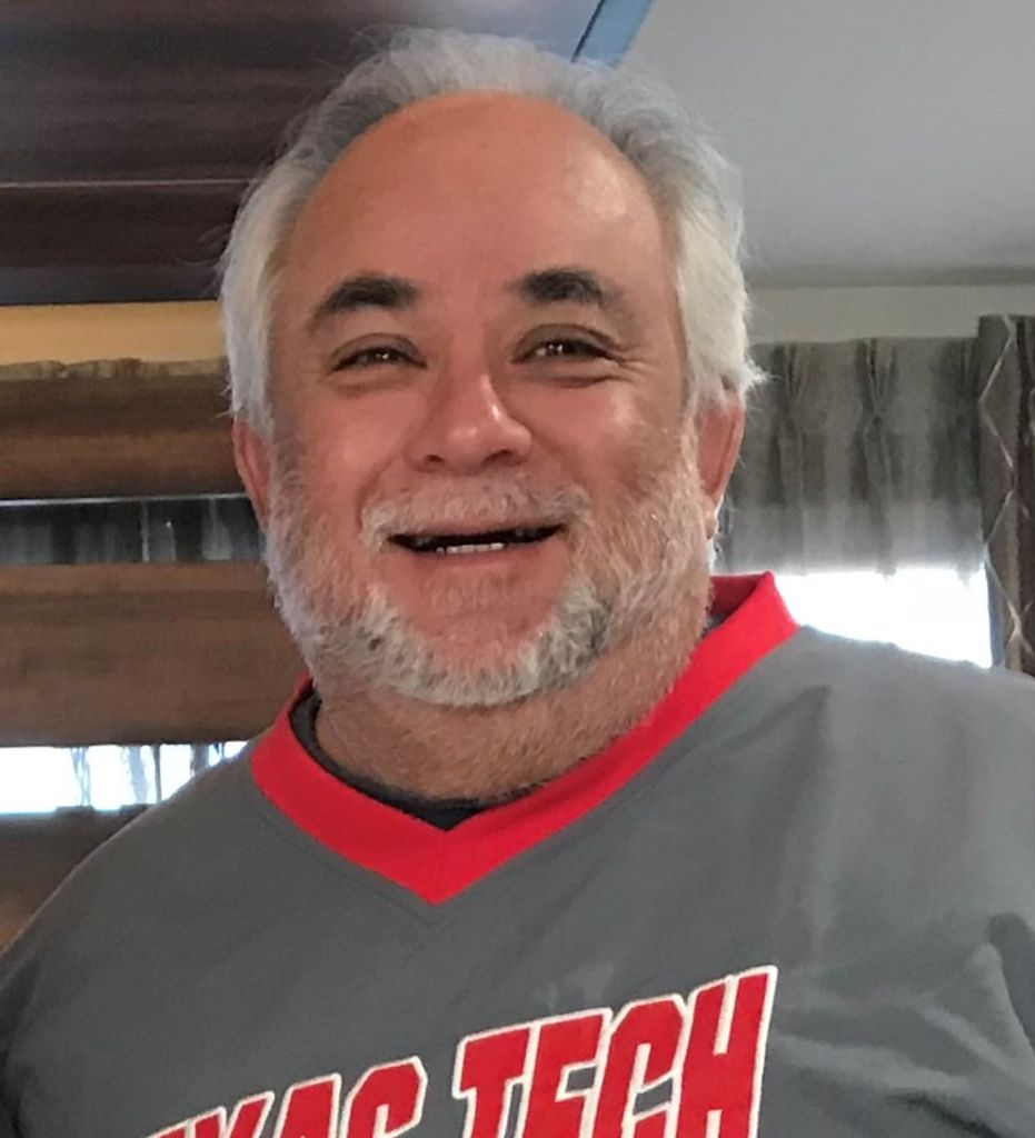 Ronald Joe Guajardo Profile Photo