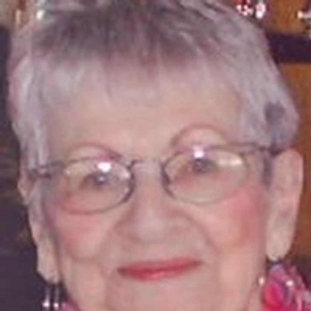 Marion  Gale Woltkamp