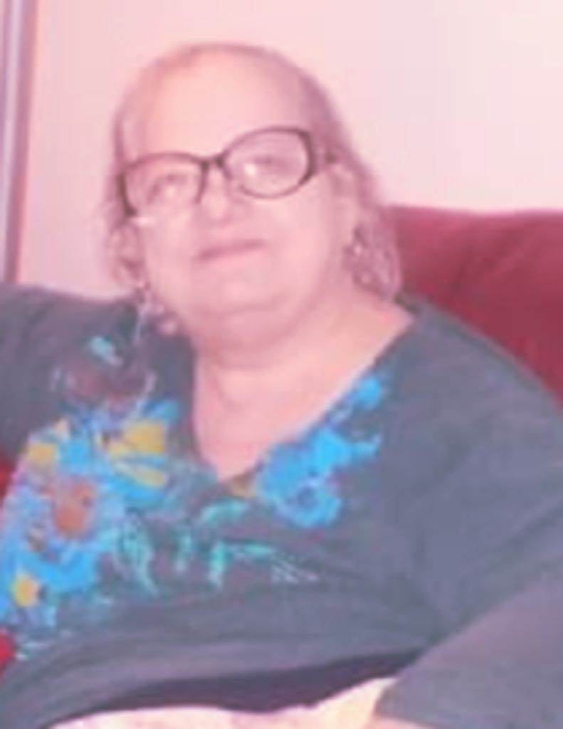 Viola Corol (Buswell)  Adam