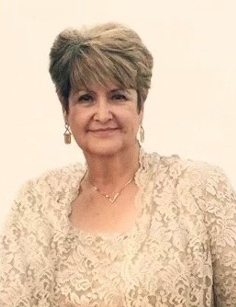 Maria Del Moral
