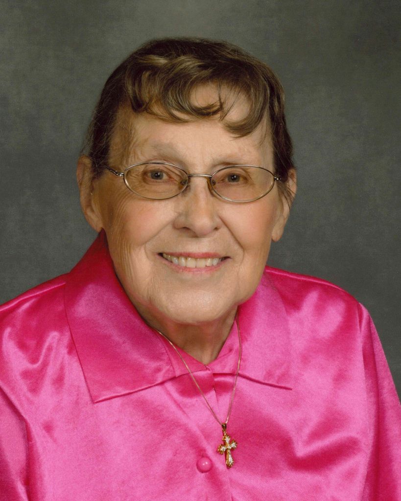 Ann Marie Menart (Strukel) Profile Photo