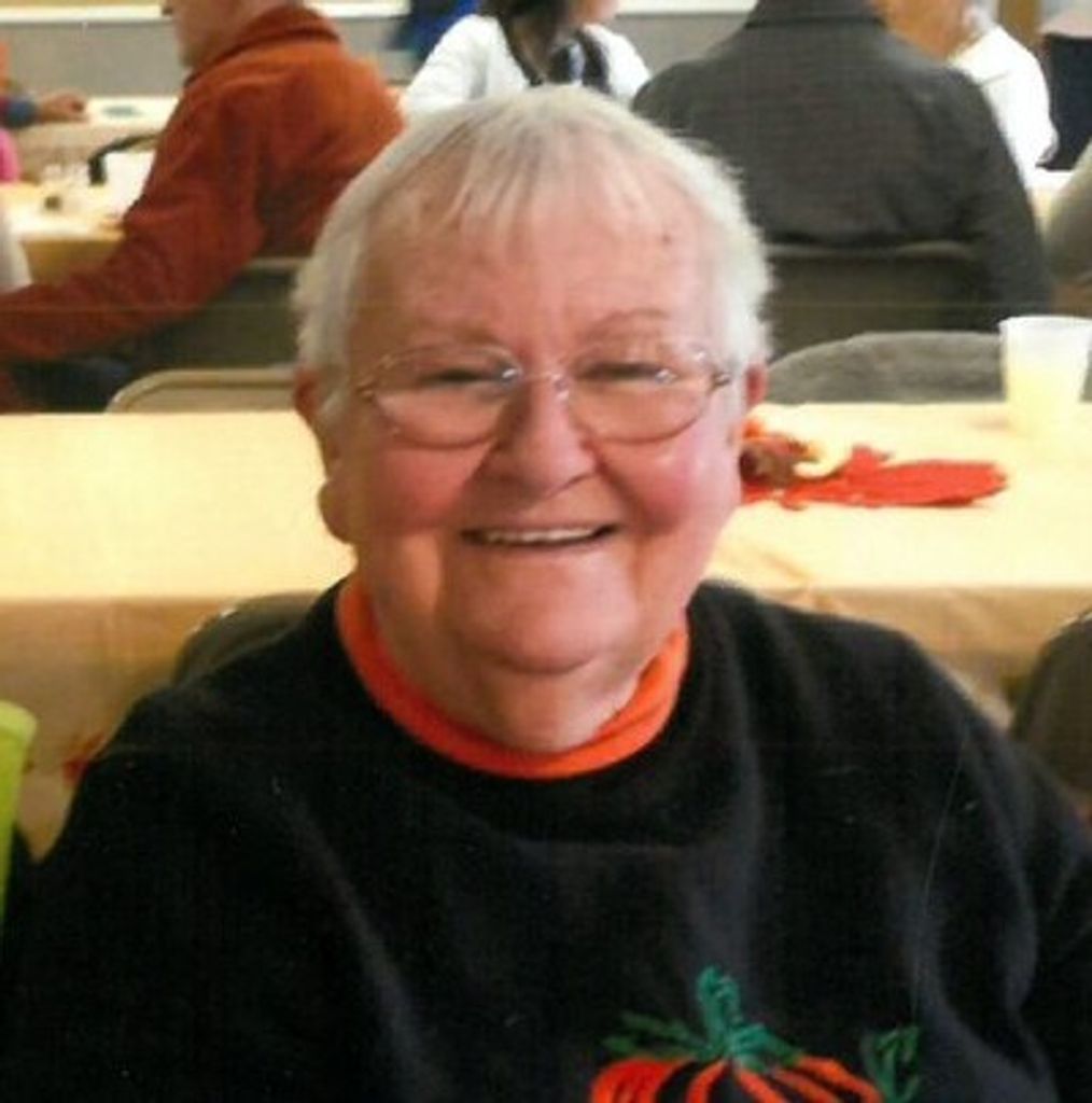 Joann M. Wemple Profile Photo