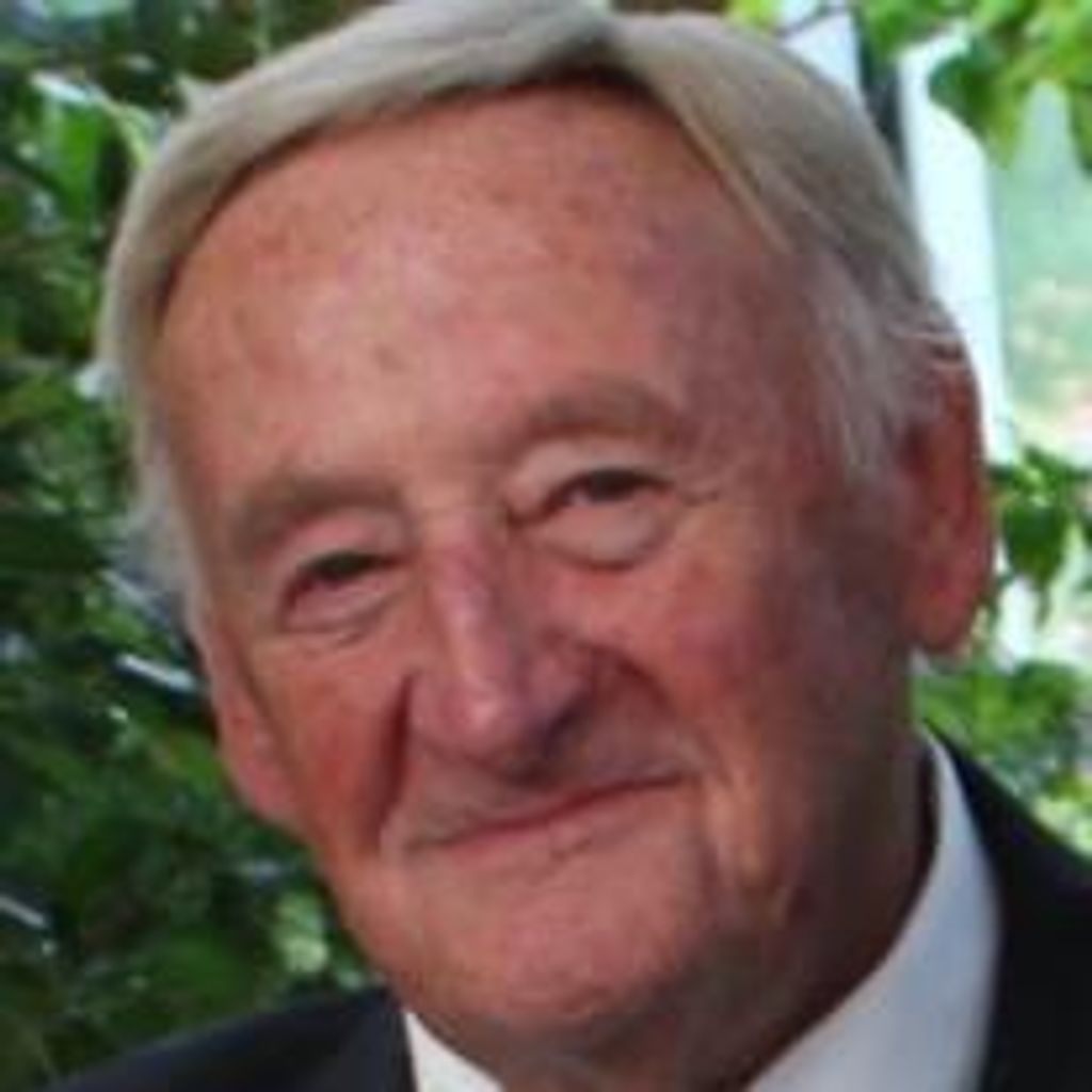 Robert Scharman