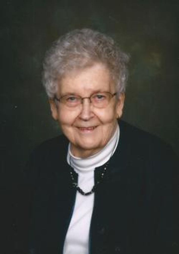Norma M. Swenson