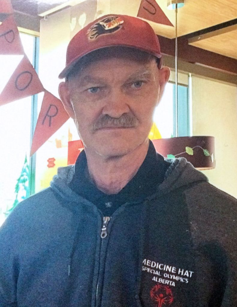 Neil Edward Brunner Profile Photo