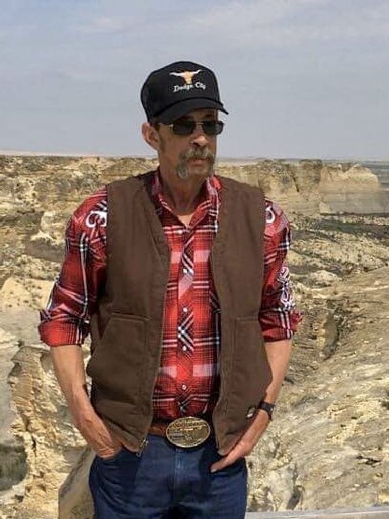 Frank "Joe" Hammond Profile Photo