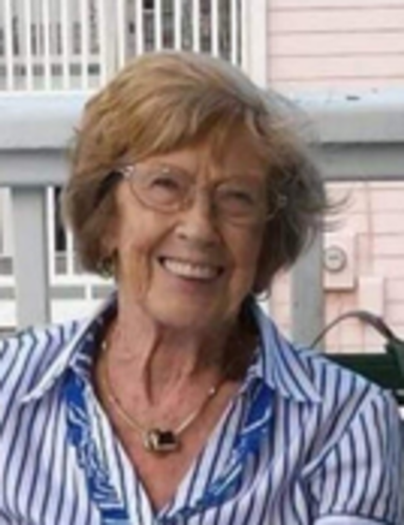 Virginia Adams Profile Photo