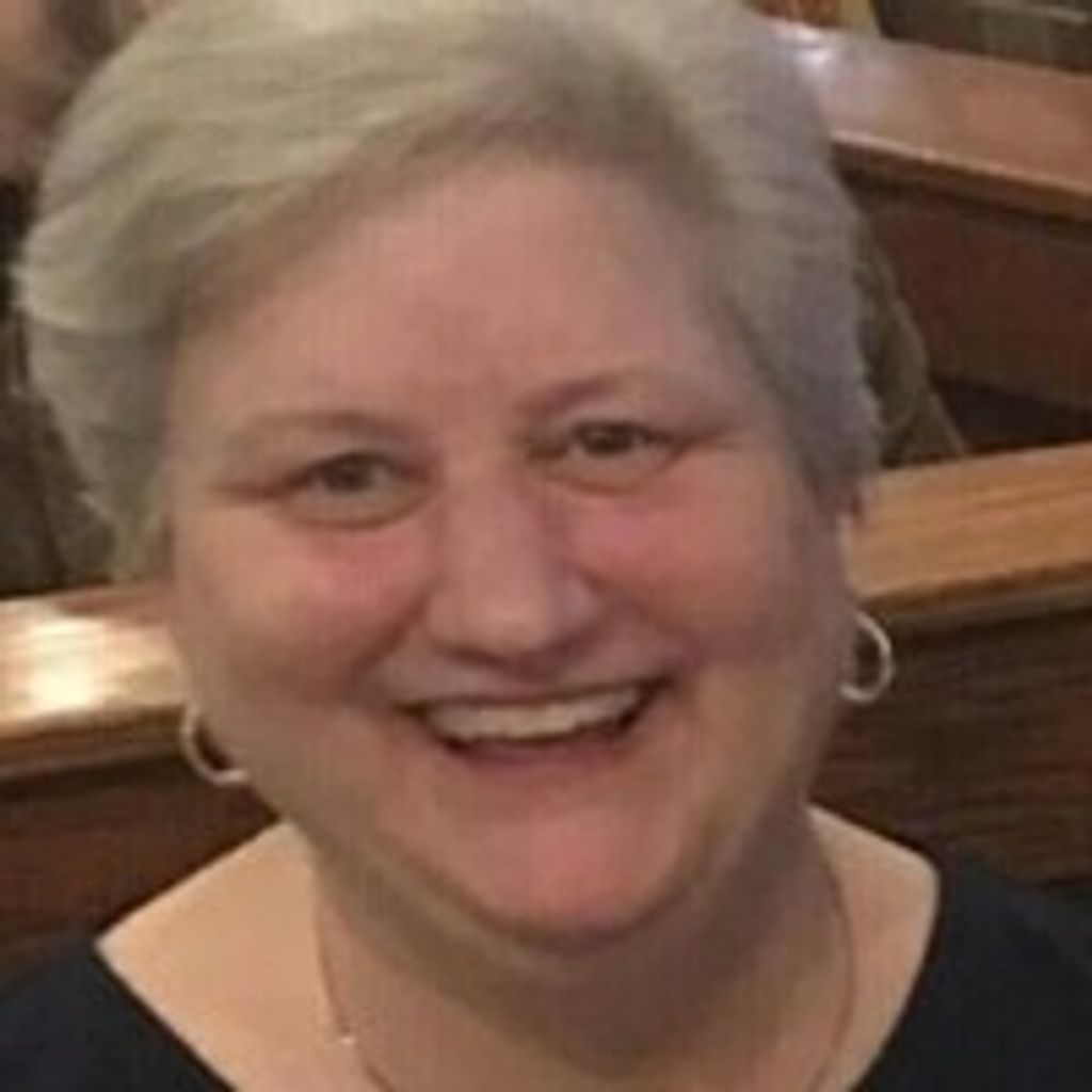 Darla Dugger Carter