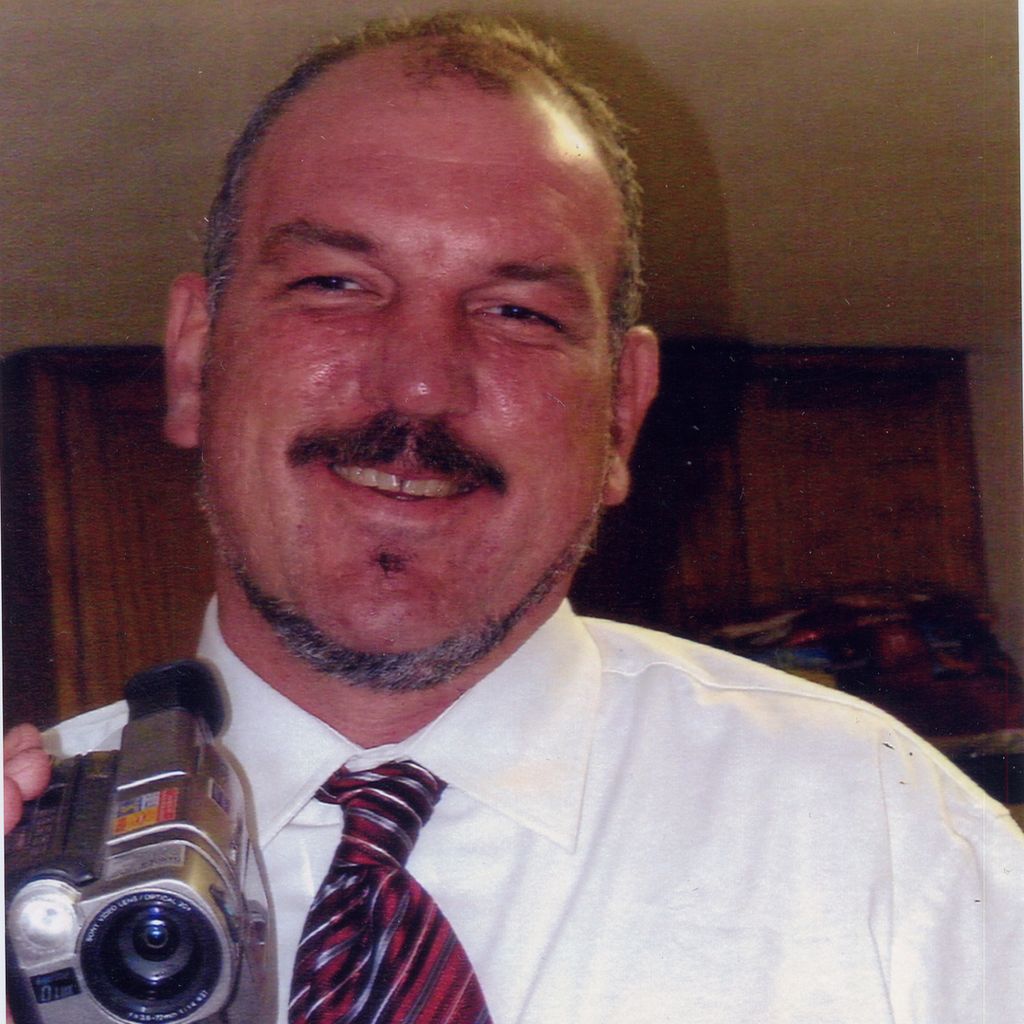 Thad Dunlavy Profile Photo