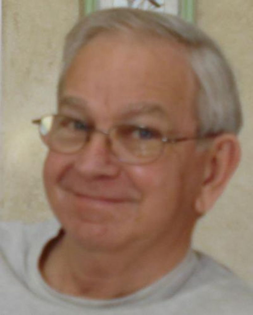 John Robert Delaney, Sr. Profile Photo