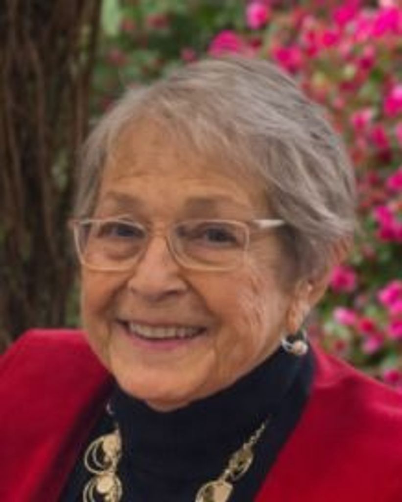 Donna Jean Schroeder