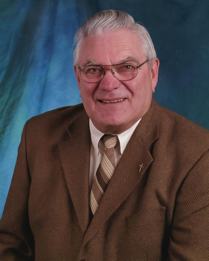 Harris Thomas Huntley Profile Photo