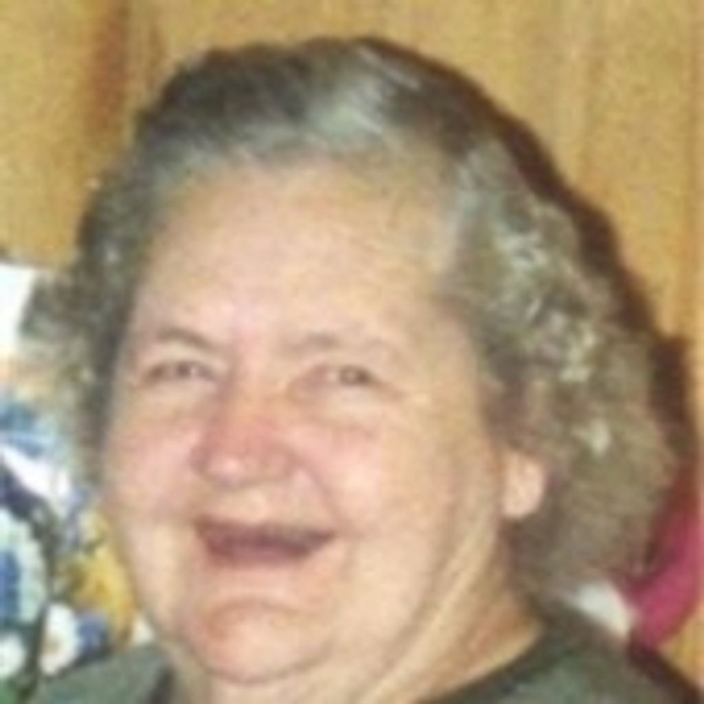 Eula Warren Woolum