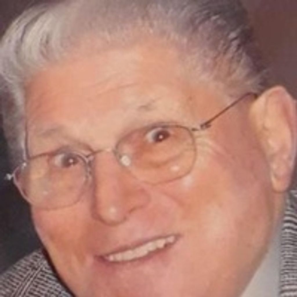 George  James Callori